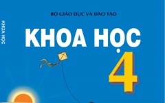 Khoa học 4
