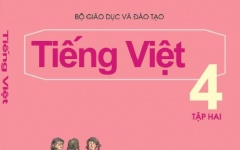 Tiếng Việt lớp 4 tập 2
