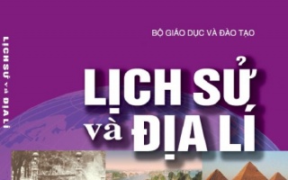 Lich su va Dia ly 5 1