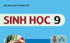 Sách giáo khoa Sinh học lớp 9