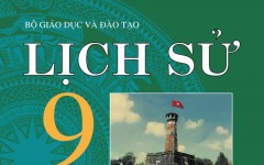 Sách giáo khoa Lịch sử lớp 9
