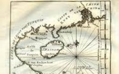 Anh chàng người Mỹ gốc Việt chứng minh Trường Sa là của Việt Nam