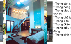 Bài giảng điện tử Công nghệ 9 (Trình chiếu trọn bộ)