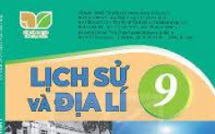 Lịch sử& Địa lí 9- Bài 7. Công nghiệp