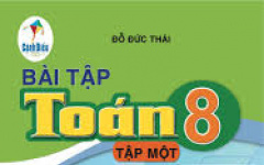 BÀI 5 PHÉP CHIA ĐA THỨC MỘT BIẾN - MÔN TOÁN 8