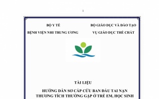 Bìa tài liệu