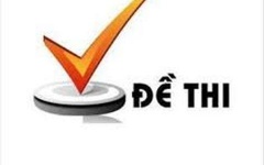 Đề kiểm tra giữa học kỳ 2 môn Công nghệ 6