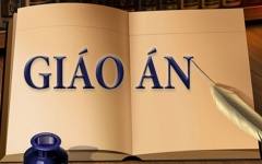 Giáo án Lớp 1 môn Tiếng Việt học kỳ 2