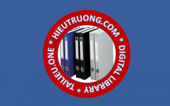 Tổ chức dạy học môn khoa học tự nhiên, lịch sử và địa lí, hoạt động trải nghiệm, hướng nghiệp