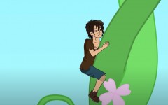 Chú bé Jack và cây đậu thần