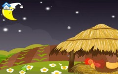 Sự tích ngày và đêm