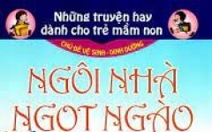 Ngôi nhà ngọt ngào