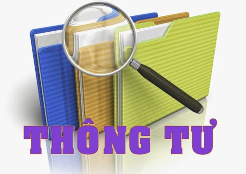 Thông tư 08/2023/TT-BGDĐT