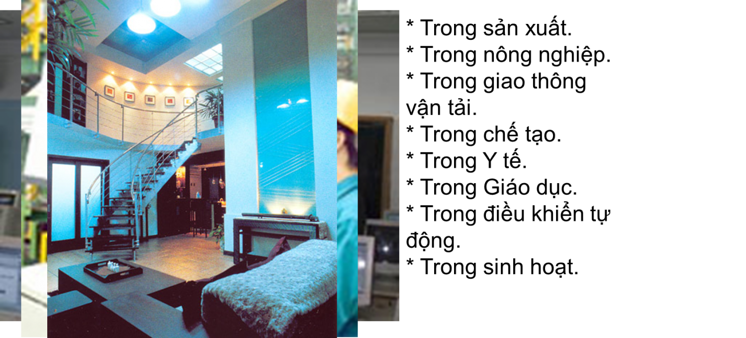 Bài giảng điện tử Công nghệ 9 (Trình chiếu trọn bộ)