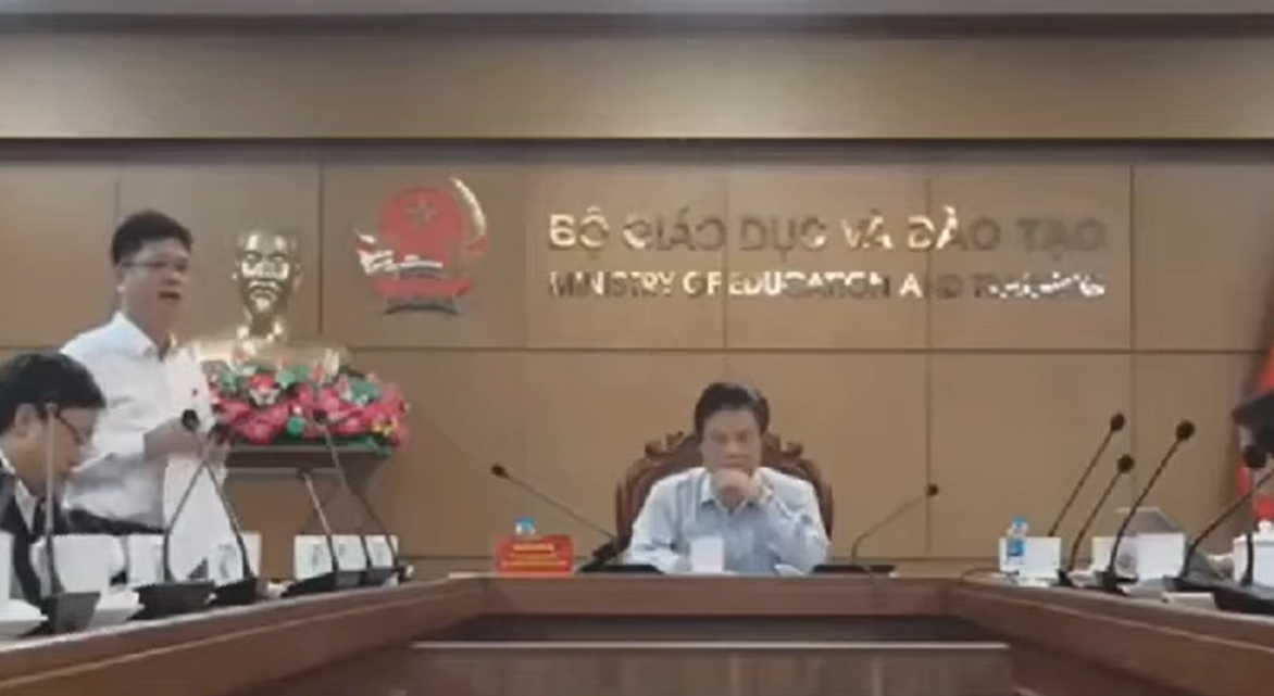 Hạn chế trong đổi mới giáo dục theo chương trình GDPT 2018