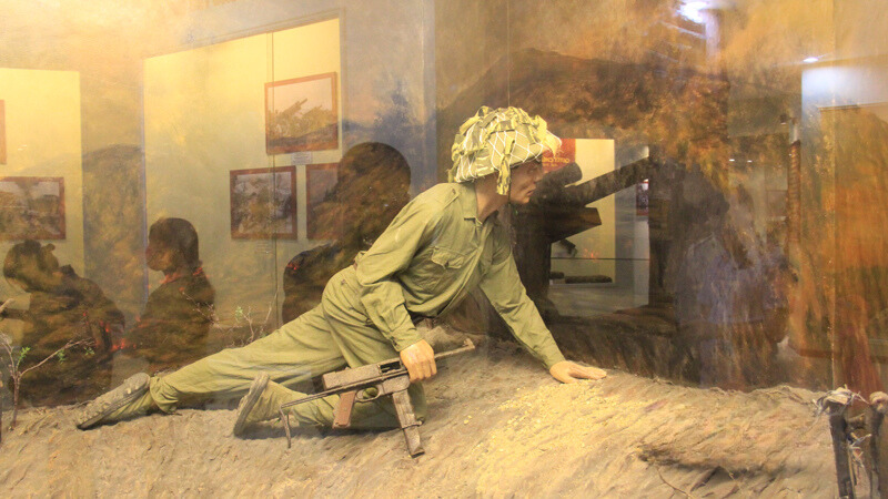 Cuộc thi Thiếu nhi tuyên truyền kể chuyện sách báo hè năm 2024 "Nhớ anh Phan Đình Giót"