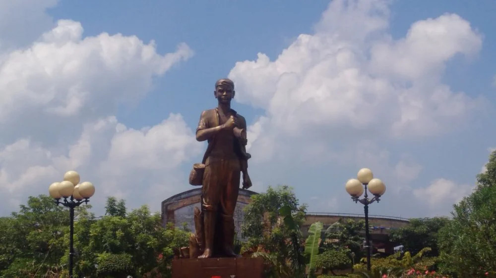 Phạm Ngọc Đa