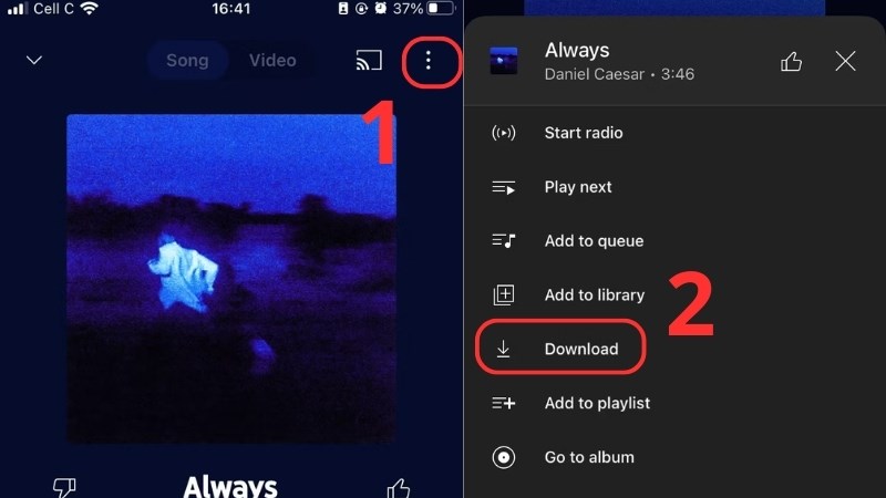 Cách tải video YouTube về máy tính, điện thoại nhanh, đơn giản