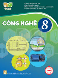 CN 8, bài 3; bản vẽ chi tiết