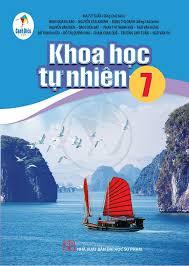 KHTN 7-BÀI 6. HÓA TRỊ, CÔNG THỨC HÓA HỌC