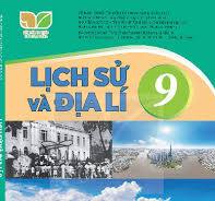 Lịch sử& Địa lí 9- Bài 7. Công nghiệp