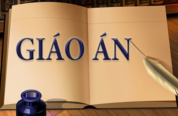 Giáo án Lớp 1 môn Tiếng Việt học kỳ 2