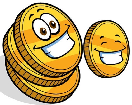 Một đồng tiền vàng