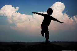 Ai cũng có thể bay